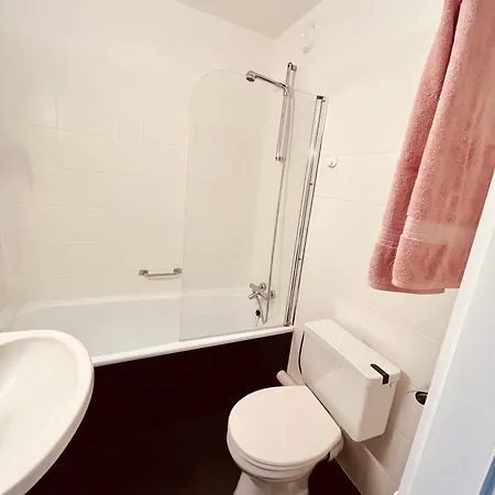Harbor Bliss Apartment *