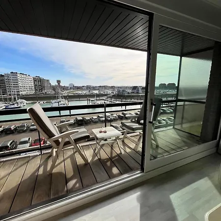 Harbor Bliss Apartment *