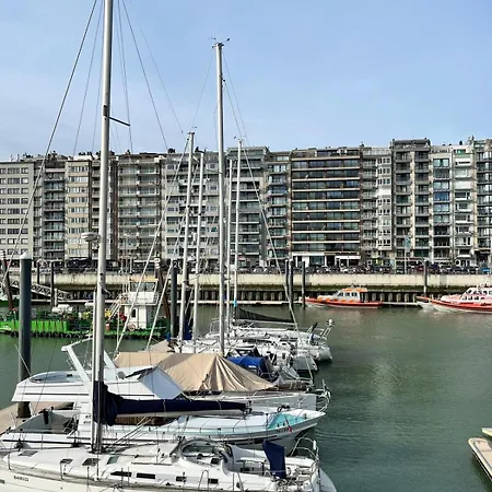 Harbor Bliss