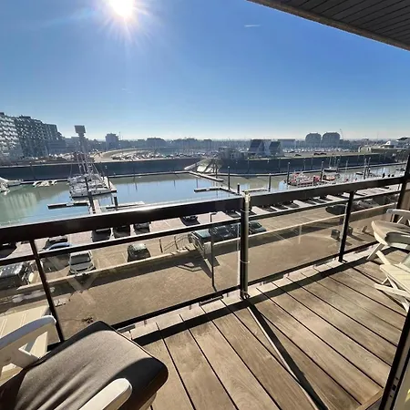 Harbor Bliss Apartment *