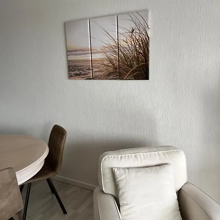 Apartment Harbor Bliss *