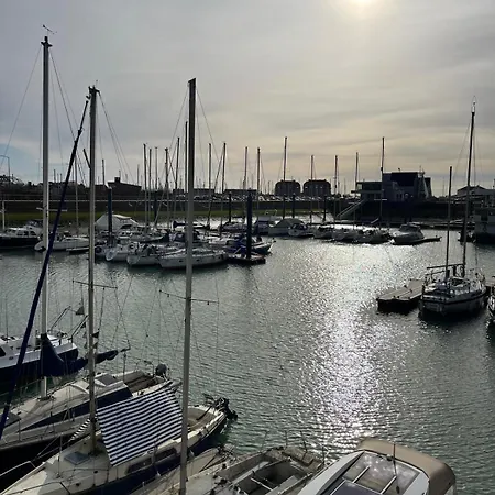 Harbor Bliss